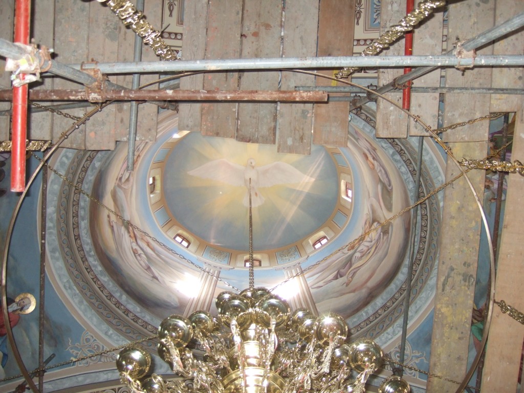 Фотографија из галерије Манастира Кувеждин, 2010 (4)